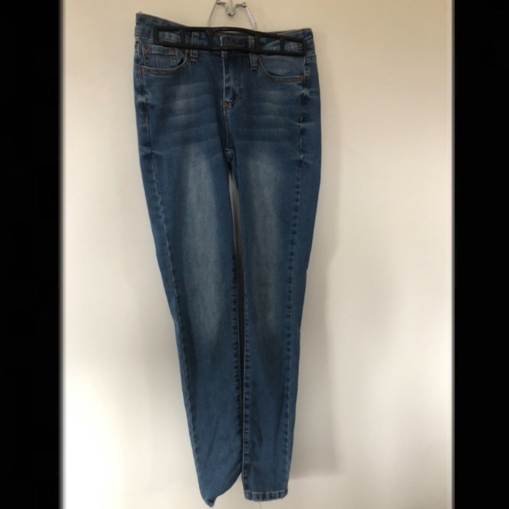 Dark blue Bluenotes Jeans